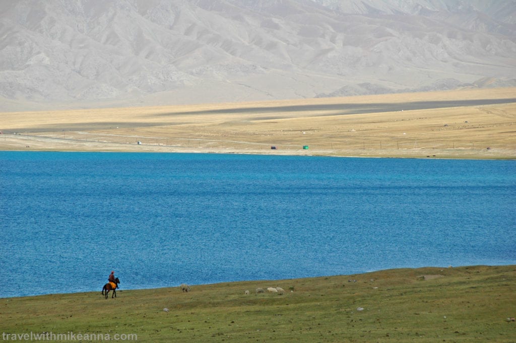 賽里木湖 中國 新疆 北疆 旅遊 攝影 照片 遊記 china xinjiang photo photography travel
