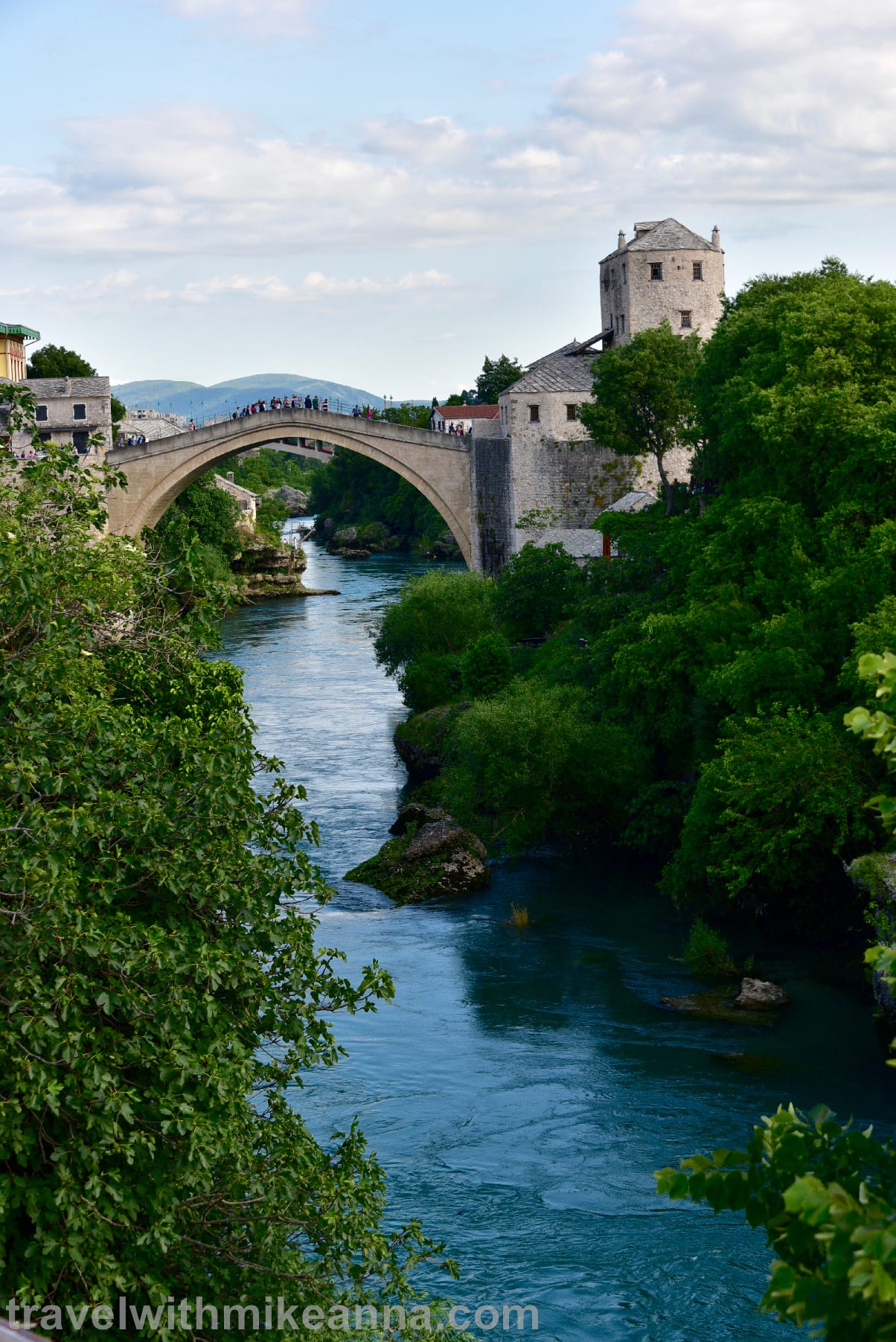 Bosnia Mostar photography photo spot