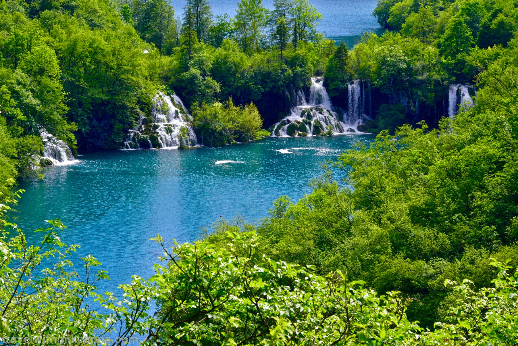 Croatia Plitvice National Park Travel Photography 克羅埃西亞 十六湖國家公園 旅遊 攝影
