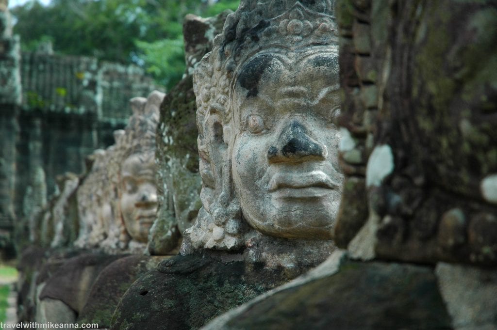 吳哥窟 Angkor wat