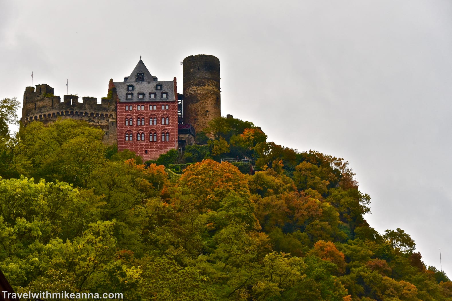 Castle Hotel Schoenburg