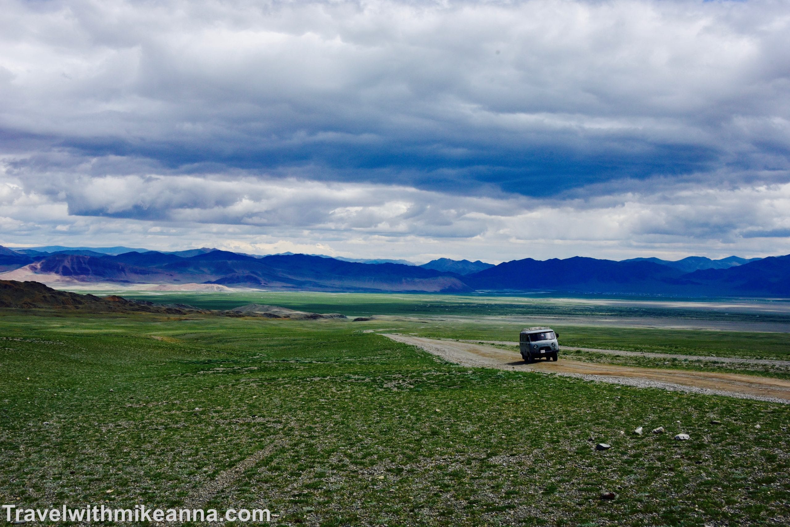 Mongolia 蒙古國旅遊＿自由行攻略