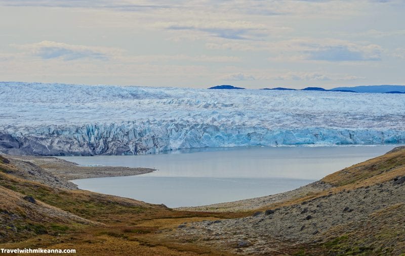 Kangerlussauq Greenland 格陵蘭